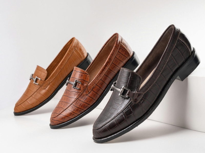 Loafers Shoes: Effortless Elegance