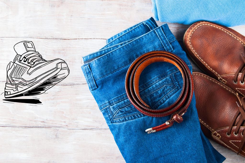 Shoes for Casual Wear