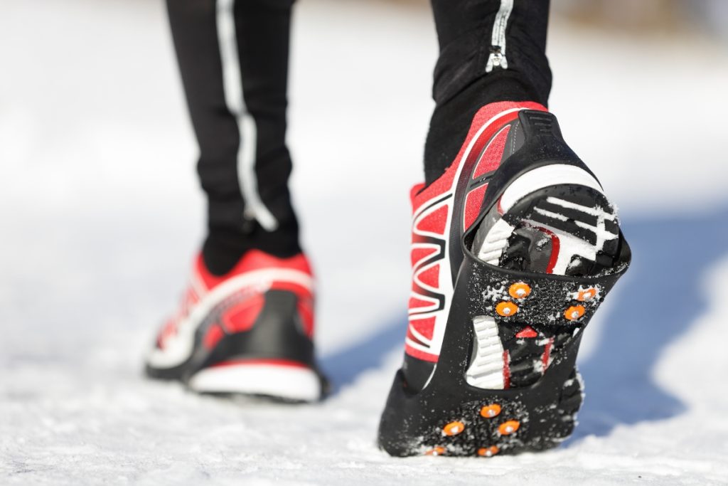 Best Sole for Running Shoes